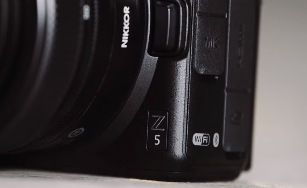 Nikon Z 5: “Best Buy Camera” στα βραβεία EISA 2021