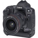 Η EOS-1D X Mark III είναι η τελευταία DSLR της Canon