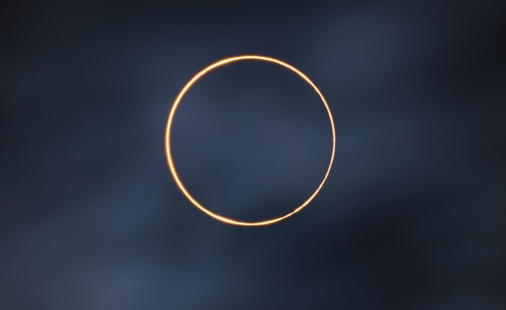 Ανακοινώθηκε ο νικητής του Astronomy Photographer of the Year 2021