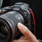 Η Canon αναπτύσσει έναν αισθητήρα που μπορεί να τραβήξει έγχρωμες φωτογραφίες στο σκοτάδι