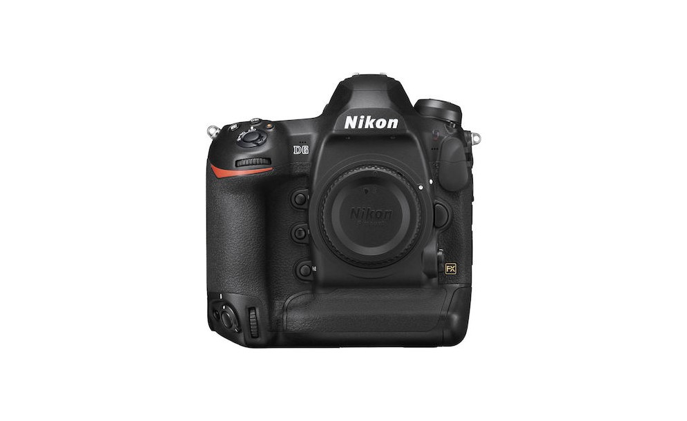 Νέο update για το Nikon D6 firmware