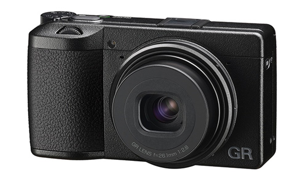 Ricoh GR IIIx: Ενημέρωση firmware έκδοση 1.01
