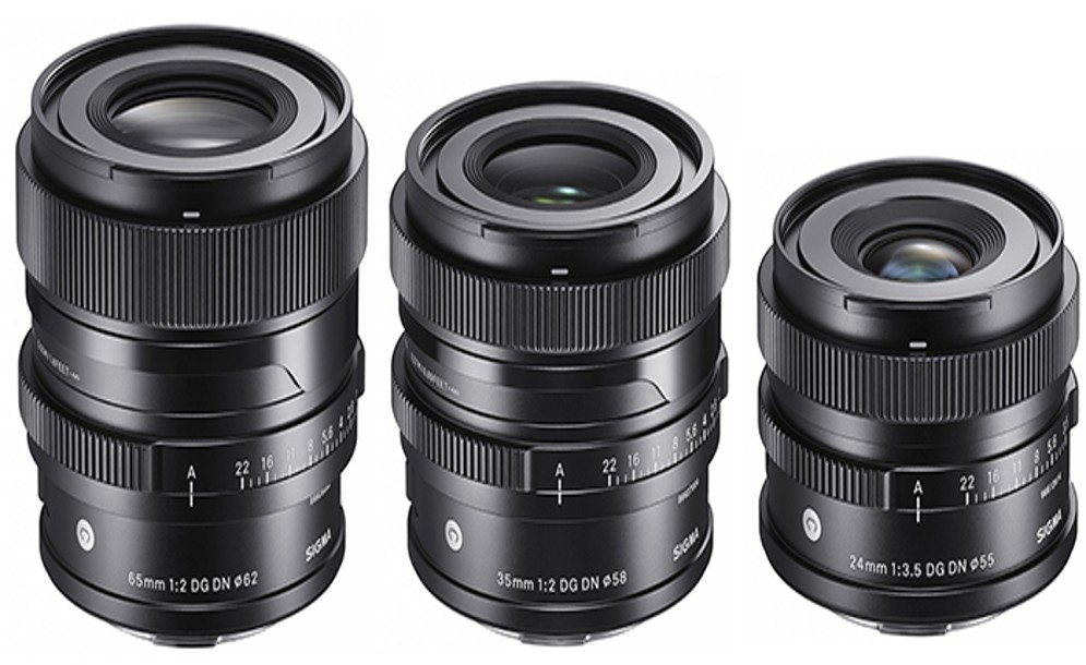 Νέο 18-50mm F2.8 DC DN Contemporary φακό ετοιμάζεται να ανακοινώσει η Sigma