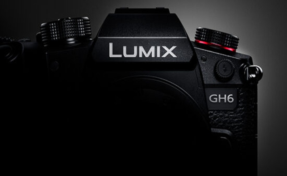 Μην περιμένετε την Panasonic GH6… φέτος