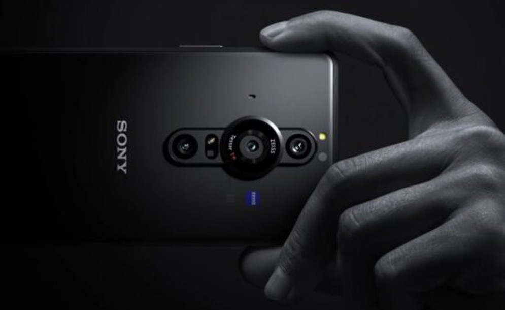 Η Sony ανακοίνωσε το νέο smartphone Xperia PRO-I με αισθητήρα Exmor 1 ιντσών και φακό Zeiss Tessar T* 24mm f/2-4