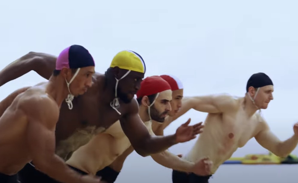 Αυτό είναι το 4ο teaser βίντεο της Nikon Z9