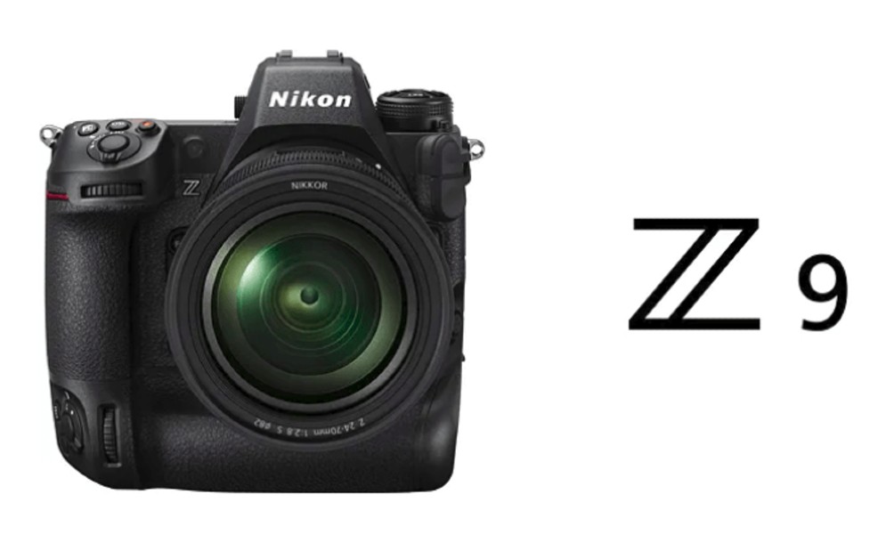 Νέο update της Nikon Ζ9 βελτιώνει περαιτέρω την αυτόματη εστίαση