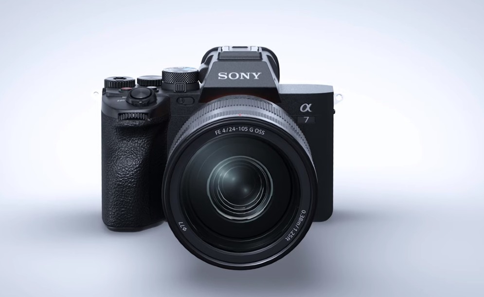 Τι λένε οι Youtubers για τη νέα Sony a7 IV;