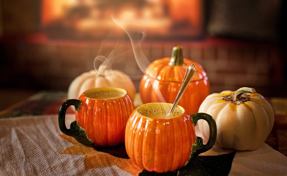 Φωτογραφία: Πέντε ιδέες για το Halloween