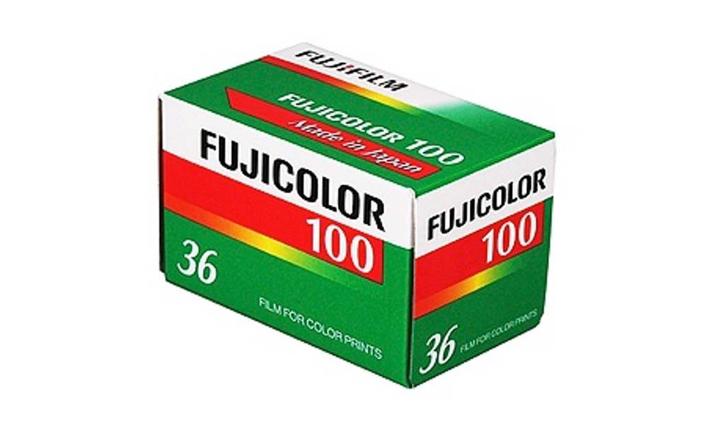 Το Fujicolor 100 και το Fujicolor SUPERIA PREMIUM 400 επανασυσκευάζονται ως προϊόντα 36 στάσεων