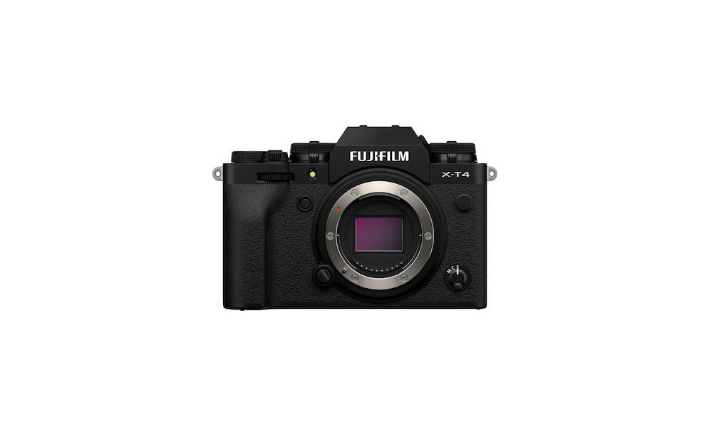 Κυκλοφόρησαν νέες ενημερώσεις λογισμικού για τις Fujifilm GFX100 και X-T4