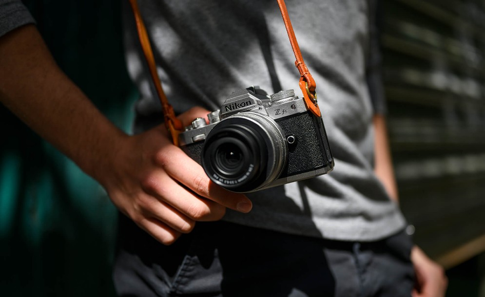 Κυκλοφόρησε η νέα έκδοση του firmware της Nikon Z fc,  1.10