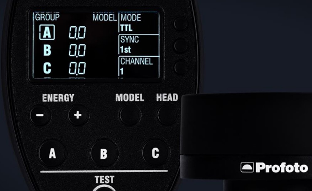 Η Profoto και η Nikon ανακοινώνουν τη συνεργασία τους