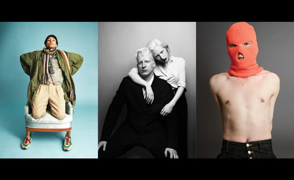 Έκθεση «Portraits» στο Μουσείο Μπενάκη