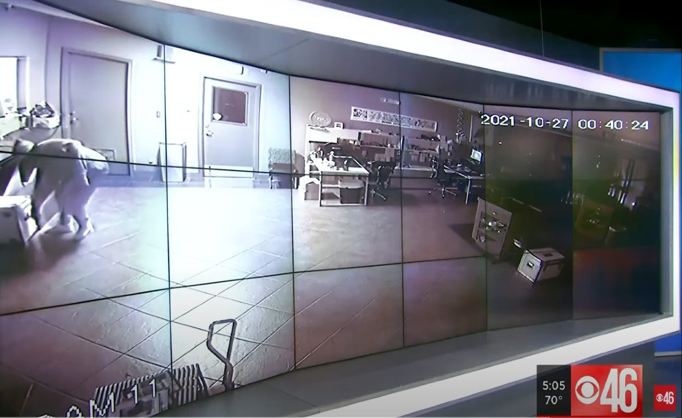 Έκλεψαν κινηματογραφικό εξοπλισμό αξίας… 3 εκατομμυρίων δολαρίων