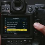 Νέα αναβαθμισμένη έκδοση υλικολογισμικού 5.00 για την Nikon Z 9