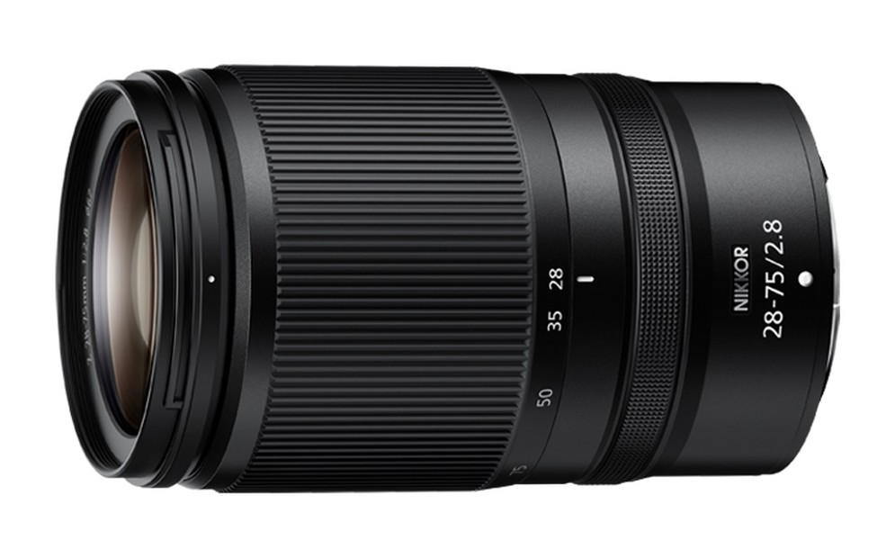 Η Nikon ανακοινώνει το NIKKOR Z 28-75mm f/2.8 και …ετοιμάζει τον NIKKOR Z 800mm f/6.3 VR S