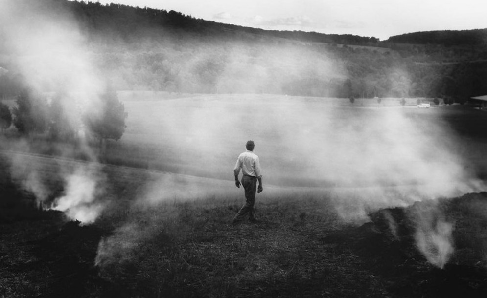 Αυτή είναι «Καλύτερη Φωτογράφος της Αμερικής» – Κέρδισε το Prix Pictet 2021