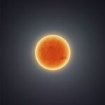 Αστροφωτογράφος κατάφερε να απεικονίσει φωτογραφίες του Ήλιου 300 μεγκαπίξελ