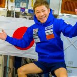Το timelapse της Γης από τον ISS του Ιάπωνα δισεκατομμυριούχου που κόβει την ανάσα
