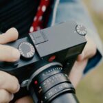 Νέα ενημέρωση firmware για την Leica M11