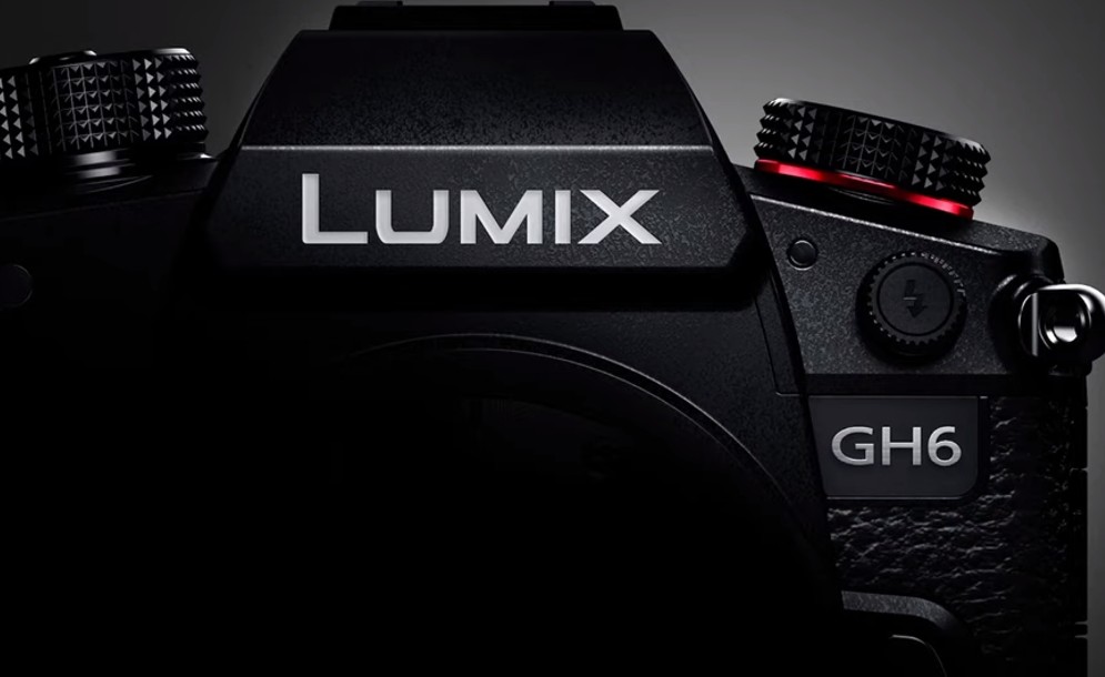 Η Panasonic λανσάρει τη νέα Lumix GH6