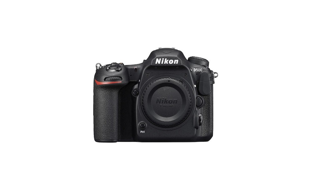 Η Nikon σταματά την D500