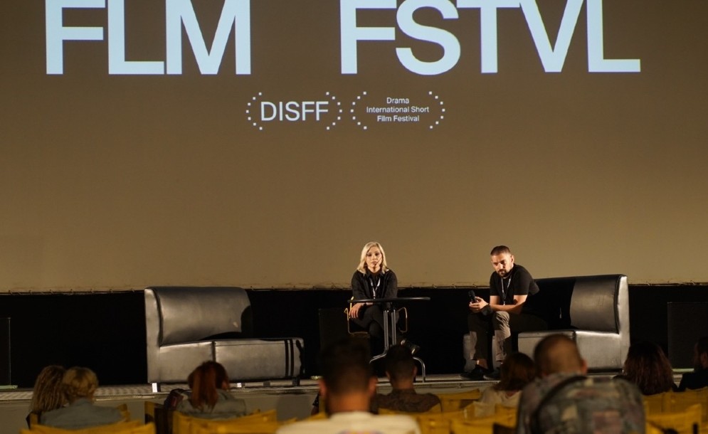 Καινοτόμο πρόγραμμα στα σχολεία με πρωτοβουλία του Φεστιβάλ Ταινιών Μικρού Μήκους Δράμας