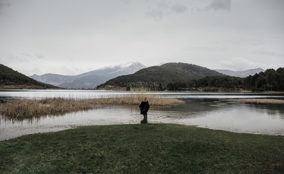 Φωτογραφική έκθεση “landscape stories” στο λιμάνι Θεσσαλονίκης