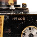 Πωλήθηκε σε τιμή ρεκόρ σε δημοκρασία η σχεδόν εκατό ετών “Barnack camera”