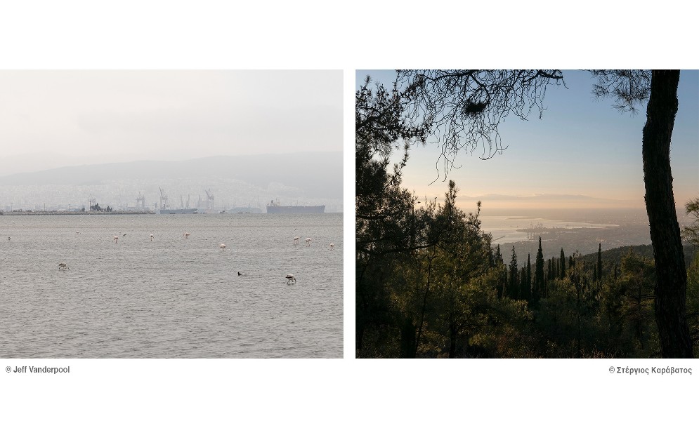 Εργαστήριο φωτογράφισης τοπίου στο MOMus-Μουσείο Φωτογραφίας Θεσσαλονίκης