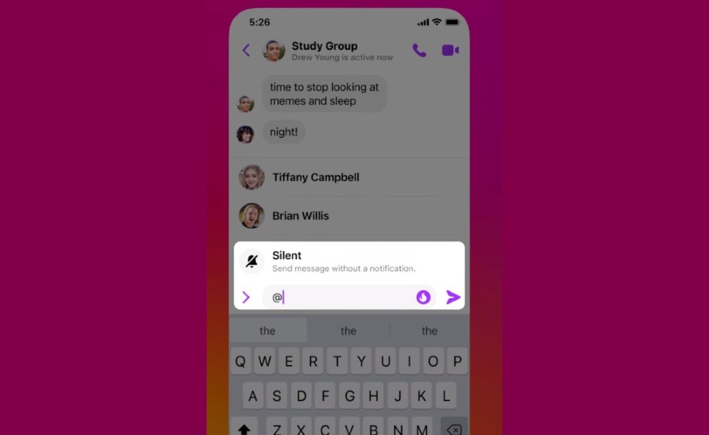 Το Instagram λανσάρει νέες βελτιωμένες δυνατότητες ανταλλαγής μηνυμάτων