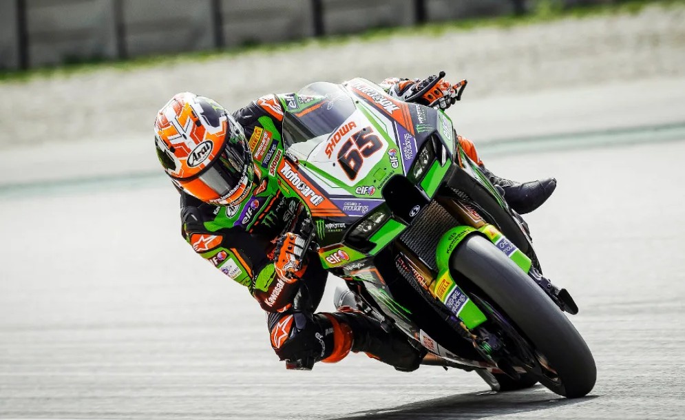 Η Insta360  έγινε η αποκλειστική action κάμερα της Kawasaki Racing Team στο WorldSBK 2022