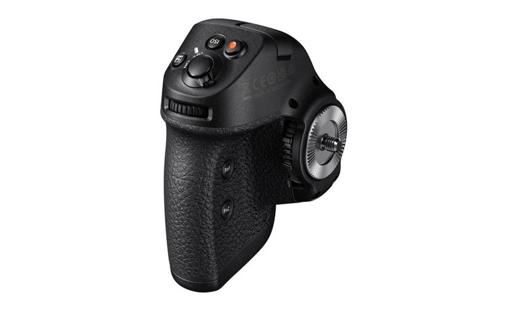 Nikon: Νέα MC-N10 Remote Grip για mirrorless κάμερες