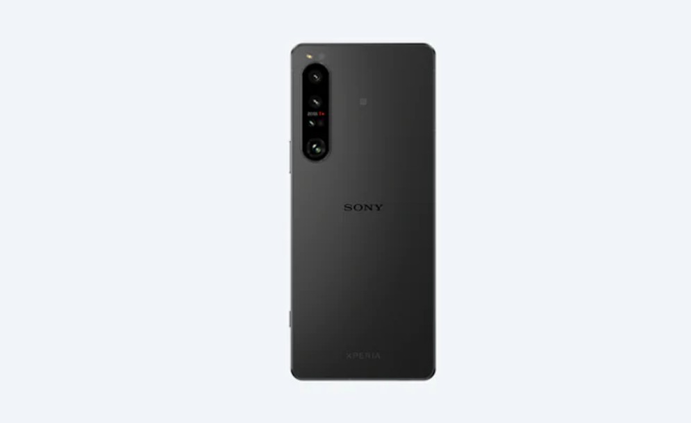 Οι πρώτες εντυπώσεις για το νέο Xperia 1 IV από έναν φωτογράφο και βιντεογράφο