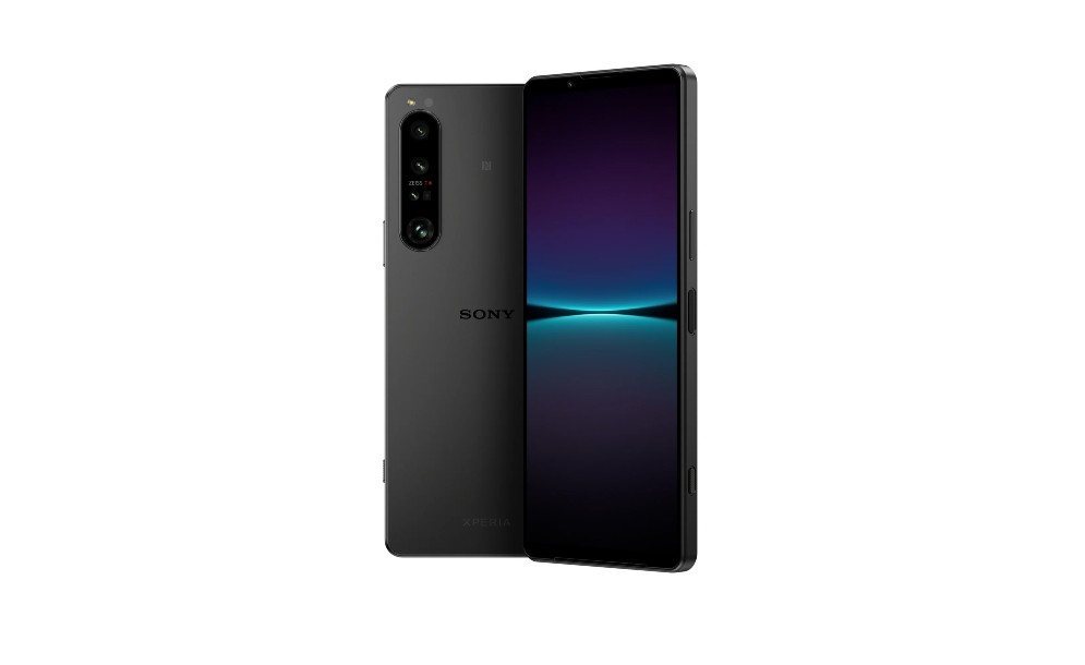 Το νέο Xperia 1 IV της Sony είναι το πρώτο smartphone με αληθινό φακό οπτικού ζουμ στον κόσμο