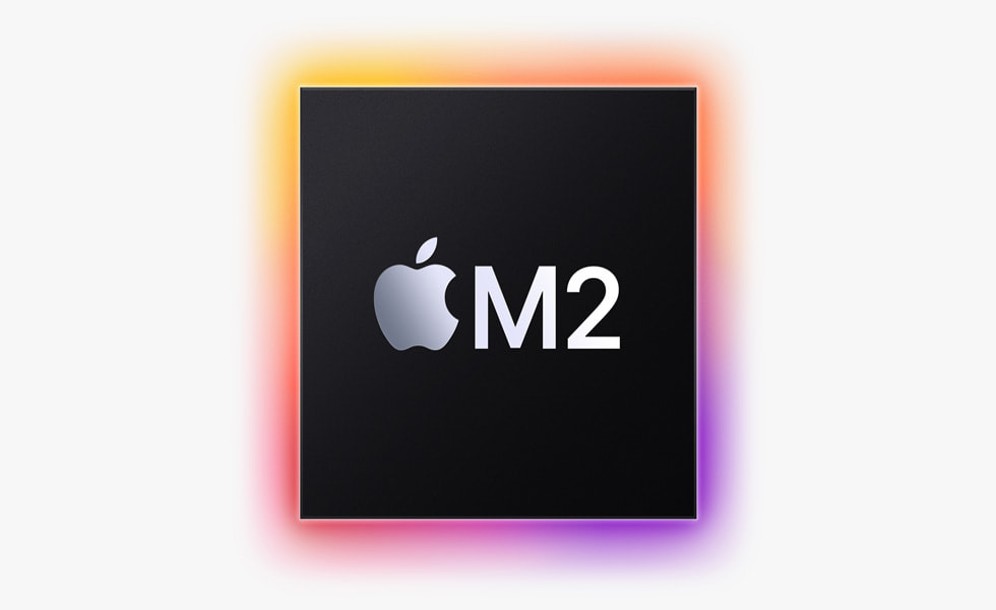 Η Apple ανακοίνωσε τον πιο ισχυρό και αποτελεσματικό επεξεργαστή M2