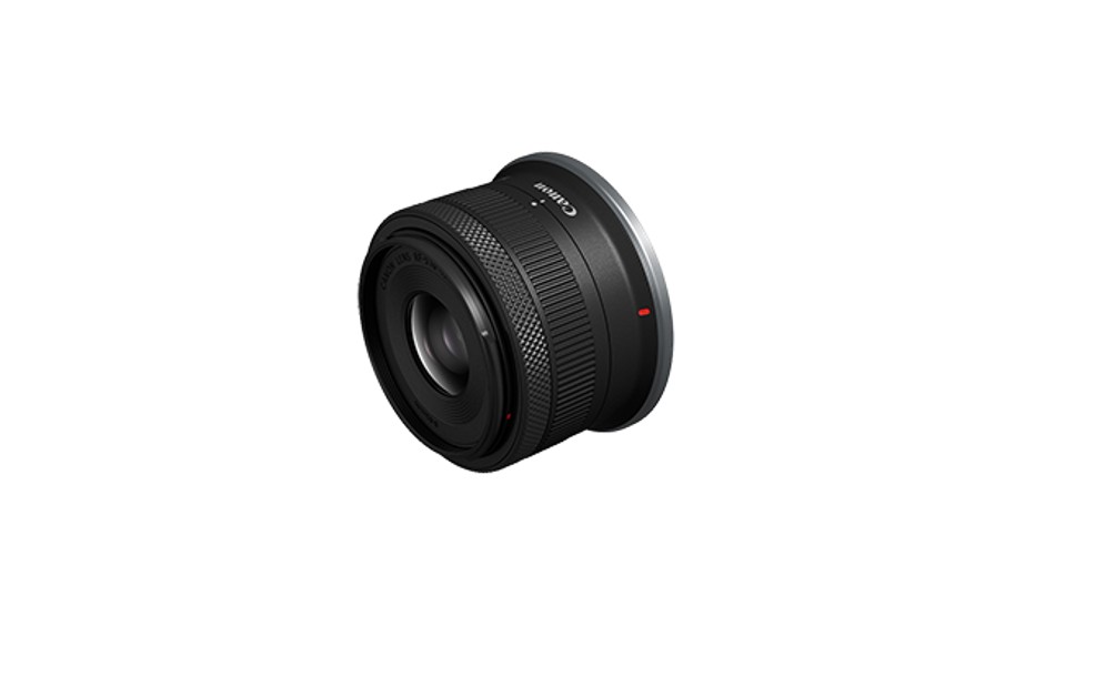 Canon: Νέος φακός RF-S 18-45 τόσο για APS-C αισθητήρες, όσο για EOS R full frame