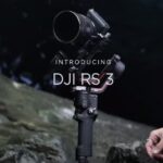 Η DJI παρουσιάζει το νέο DJI RS 3 και το DJI RS 3 Pro