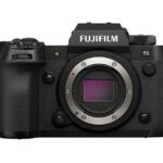 Τέλη Ιουλίου κυκλοφορεί η νέα mirrorless κάμερα της Fujifilm