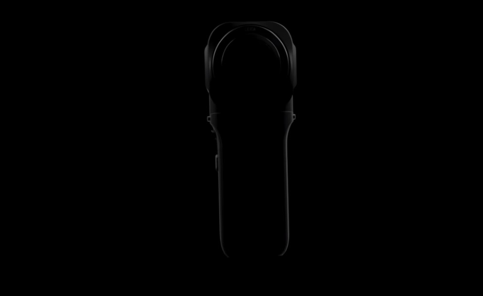 Το νέο teaser video της Insta360 για την νέα της κάμερα