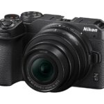Η Nikon ανακοίνωσε την mirrorless κάμερα, Z 30 APS-C – Ιδανική για vlogging