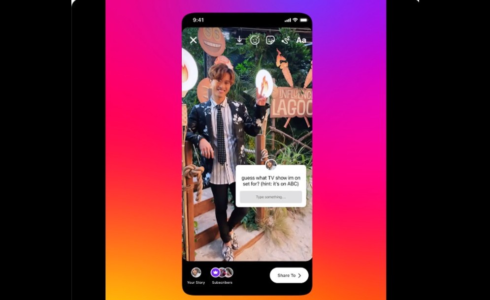 Το Instagram τώρα επιτρέπει στους δημιουργούς να κλειδώνουν φωτογραφίες και reels πίσω από ένα Paywall