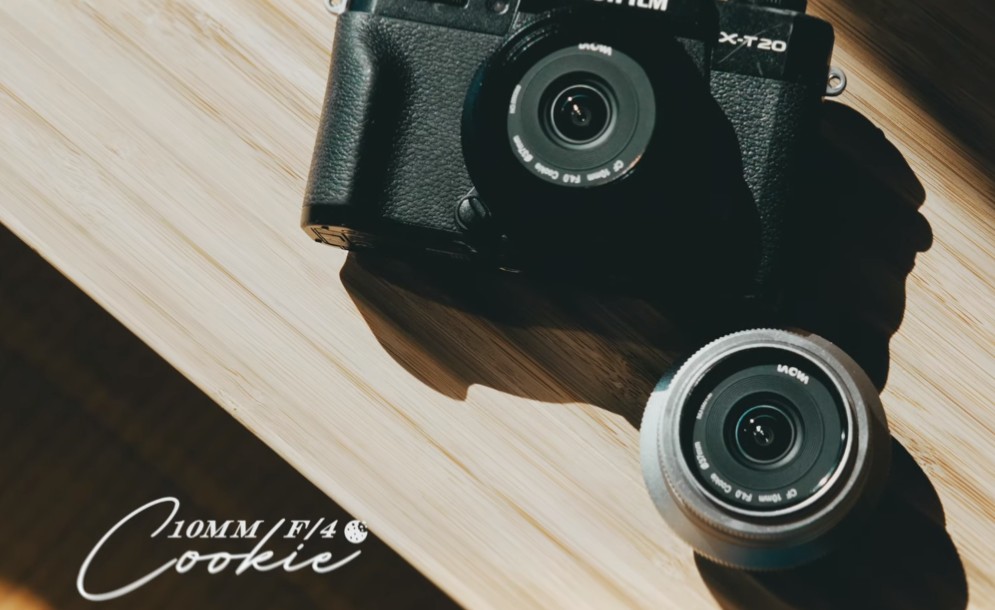 Νέος φακός Cookie Laowa 10mm f/4 για APS-C