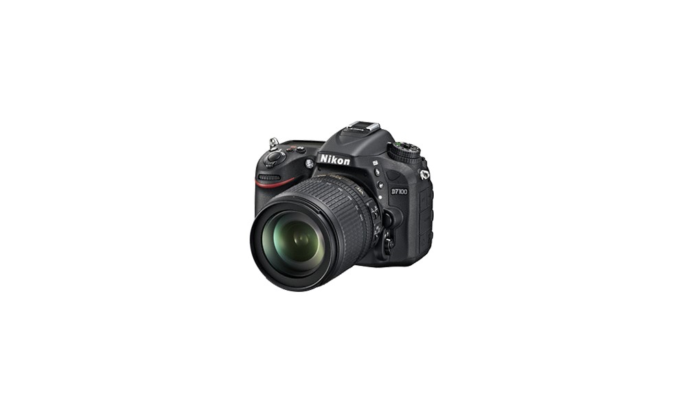 Η Nikon διορθώνει μικρό bug στην σχεδόν 10 ετών D7100 DSLR