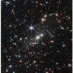 Η πρώτη φωτογραφία του James Webb Space Telescope δόθηκε στη δημοσιότητα – Μια ματιά 13 δις χρόνια πίσω στο χρόνο