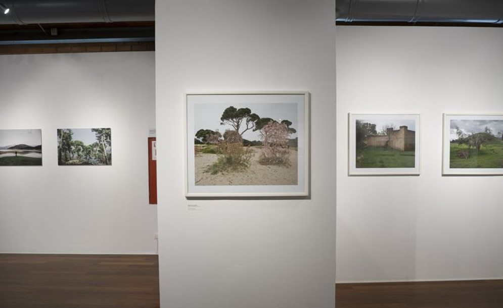 «landscape stories» – Τελευταίες ημέρες για την έκθεση