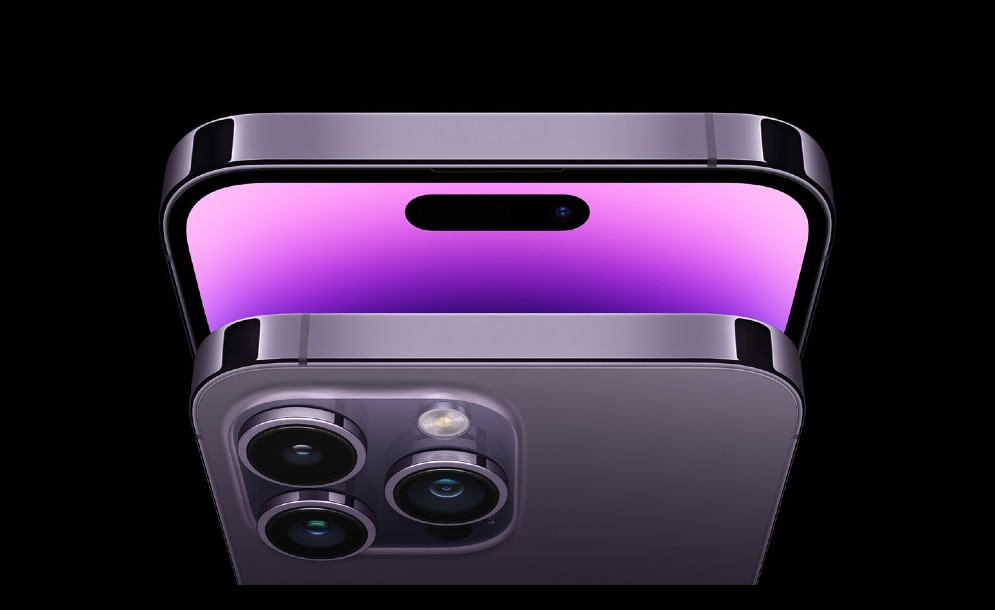 Apple: Παρουσιάστηκαν τα νέα iPhone 14 Pro και iPhone 14 Pro Max