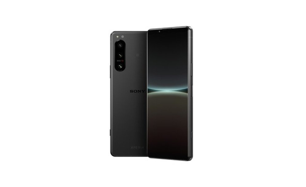 Η Sony παρουσιάζει το Xperia® 5 IV Premium Smartphone