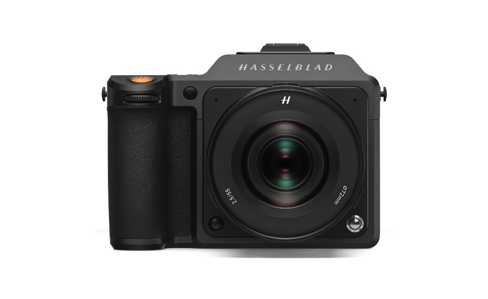 Η Hasselblad παρουσιάζει μια νέα κάμερα μεσαίου φορμά και τρείς νέους…ακριβούς φακούς
